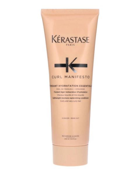 Kerastase Curl Manifesto Lightweight Moisture Replenishing Conditioner