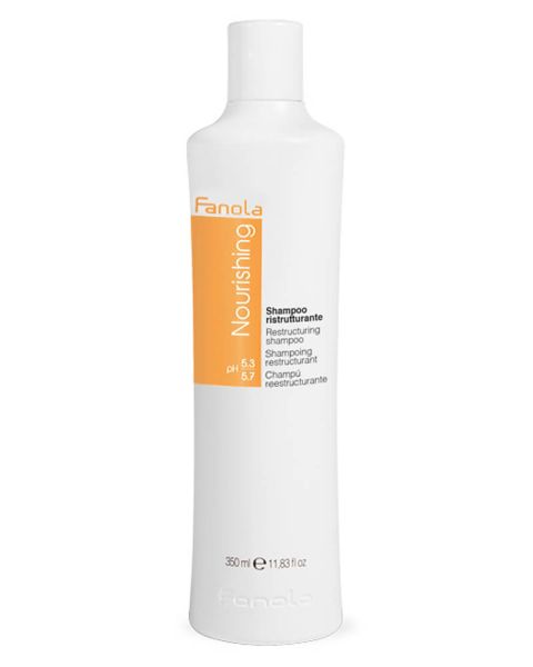 Fanola Nourishing Restructuring Conditioner