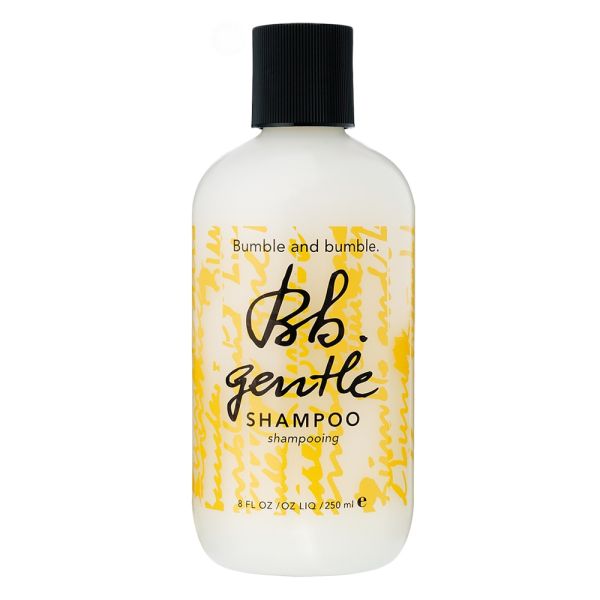Bumble and Bumble Gentle Shampoo