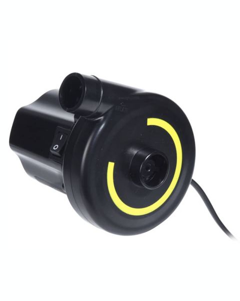 Redcliffs Electric Pump