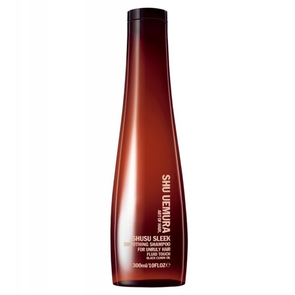 Shu Uemura Shusu Sleek Shampoo