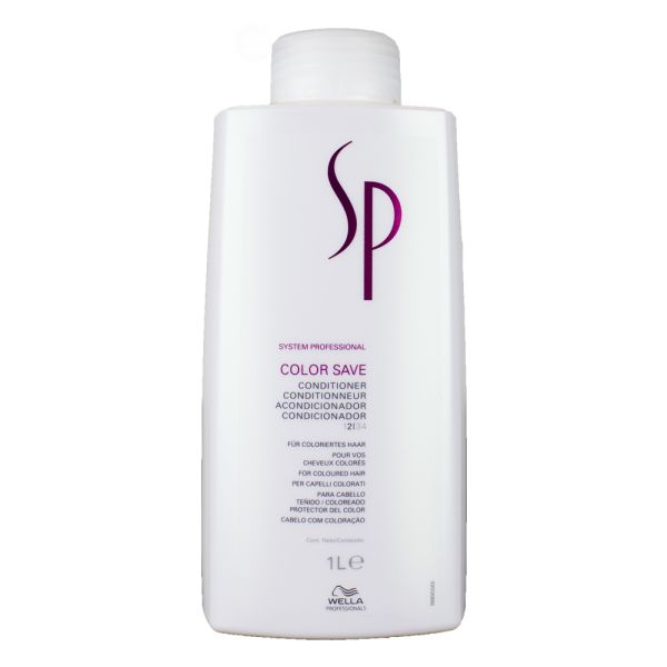 Wella SP Color Save Conditioner