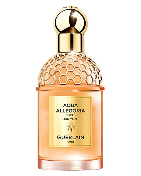 Guerlain Aqua Allegoria Forte Oud Yuzu EDP