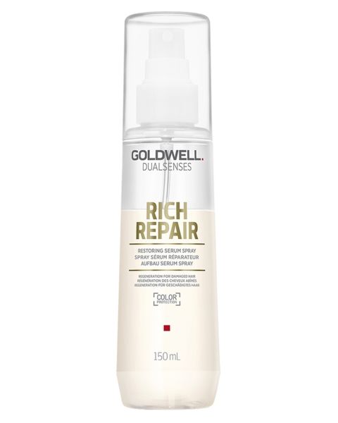 Goldwell Rich Repair Restoring Serum Spray