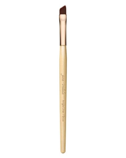 Angle Liner Brow Brush Rose Gold Angle Liner Brow Brush Rose Gold