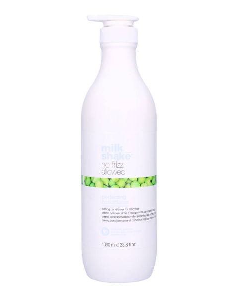 Milk_Shake No Frizz Allowed Perfecting Conditioner