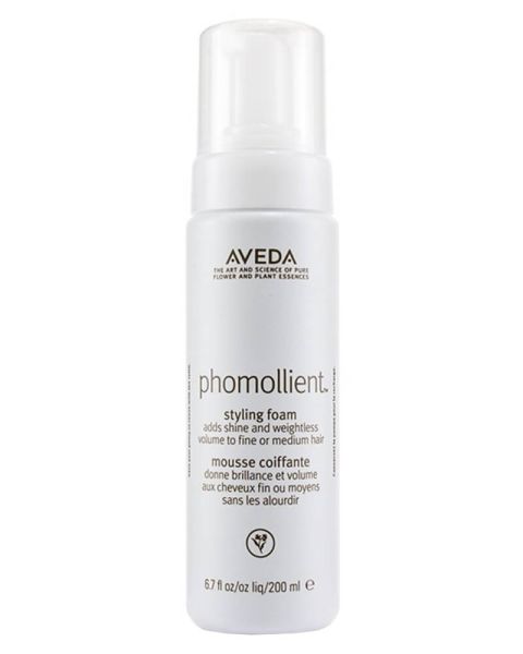 Aveda Phomollient Styling Foam