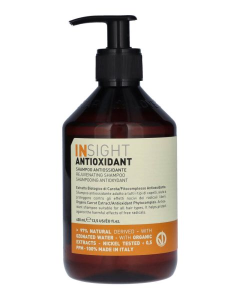 Insight Antioxidant Rejuvenating Shampoo Insight Antioxidant Rejuvenating Shampoo