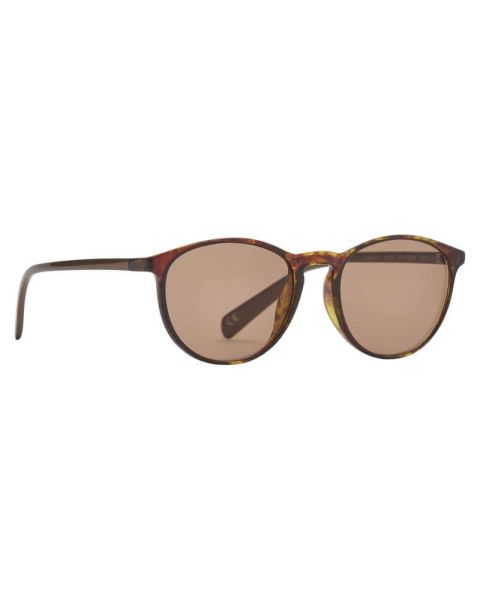 Prego Karen Simonsen Brun Skildpadde Sollæsebrille +1,5 Prego Karen Simonsen Brun Skildpadde Sollæsebrille +1,5