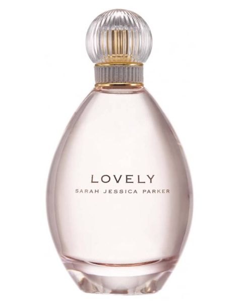 Sarah Jessica Parker Lovely EDP Sarah Jessica Parker Lovely EDP