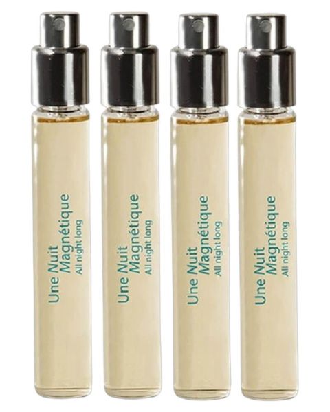 The Different Company Une Nuit Magnétique – All Night Long EDP The Different Company Une Nuit Magnétique – All Night Long EDP