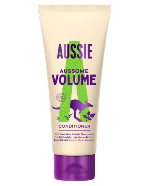 Aussie Aussome Volume Hair Conditioner