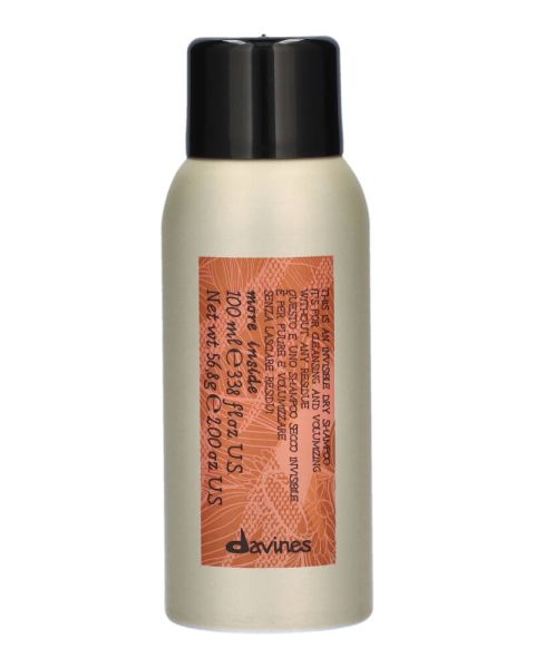 Davines Dry Shampoo Davines Dry Shampoo