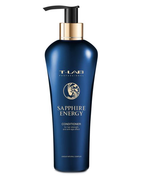 T-Lab Sapphire Energy Conditioner T-Lab Sapphire Energy Conditioner