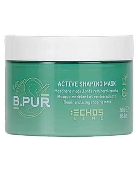 Echosline B.PUR Active Shaping Mask Echosline B.PUR Active Shaping Mask