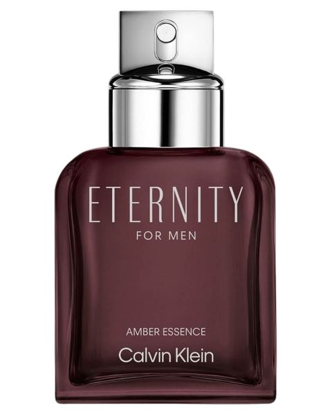 Calvin Klein Eternity Amber Essence For Men Parfum Intense