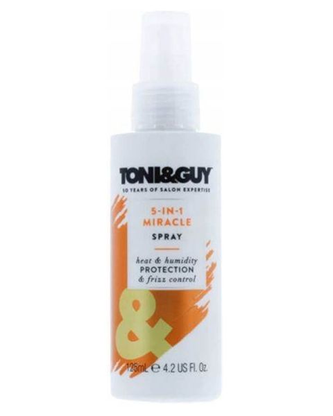 Toni & Guy 5 In 1 Miracle Spray