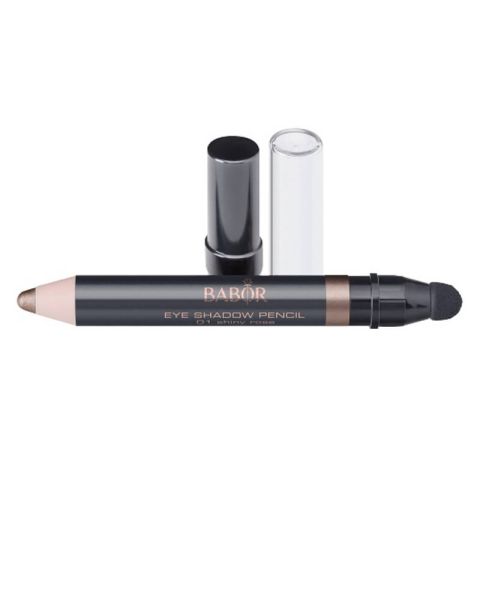 Babor Eye Shadow Pencil - Shiny Rose 01 Babor Eye Shadow Pencil - Shiny Rose 01
