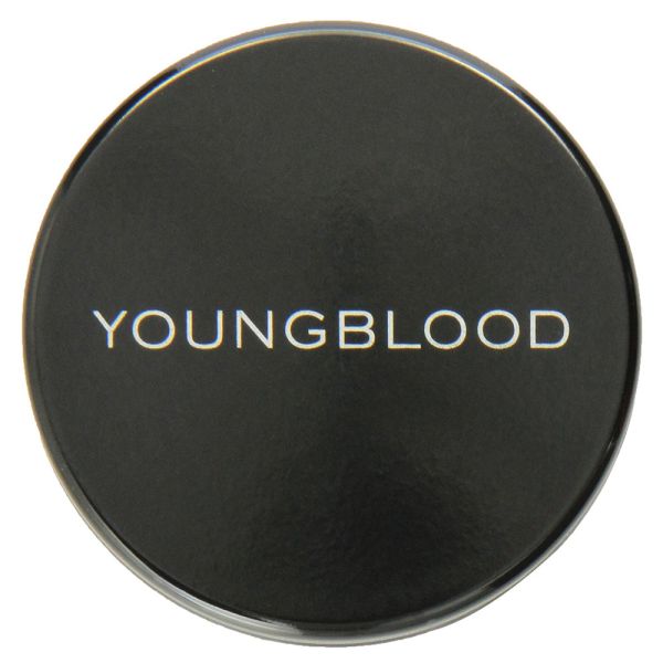 Youngblood Natural Loose Mineral Foundation - Warm Beige