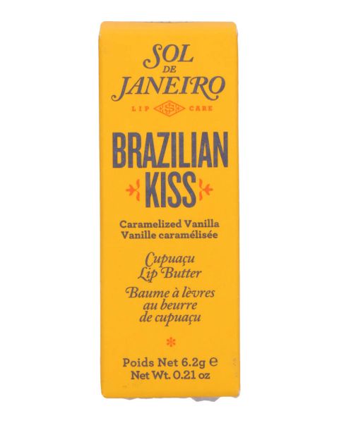 Sol De Janeiro Brazilian Kiss