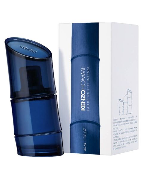 Kenzo Homme Eau de Toilette Intense EDT Kenzo Homme Eau de Toilette Intense EDT