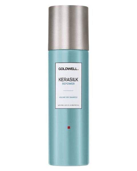 Goldwell Kerasilk Repower Volume Dry Shampoo (U) Goldwell Kerasilk Repower Volume Dry Shampoo (U)
