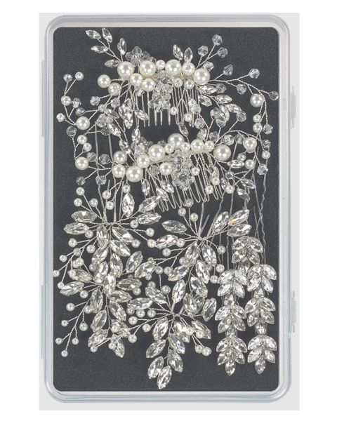 Sibel Dekorative Hårnåle Ref. P003917