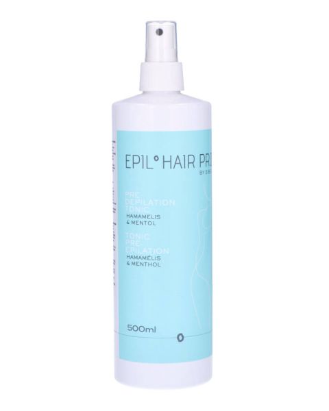 Sibel Pre Depilation Tonic Ref. 7410604