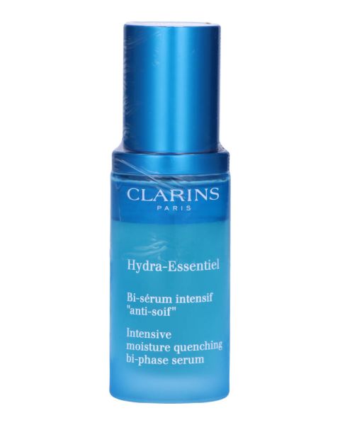 Clarins Hydra Essentiel Intensice Serum