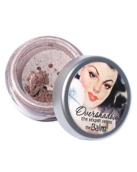 The Balm Overshadow - If You're Rich, I'm Single The Balm Overshadow - If You're Rich, I'm Single