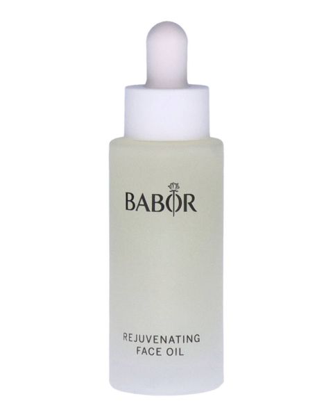 Babor Rejuvenating Face Oil