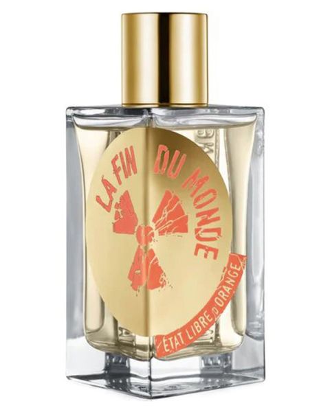 Etat Libre D'Orange La Fin Du Monde EDP (TESTER) Etat Libre D'Orange La Fin Du Monde EDP (TESTER)