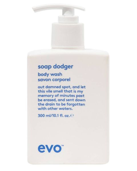 Evo Soap Dodger Body Wash