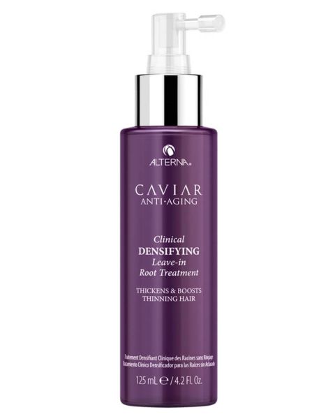 Alterna Caviar Clinical Densifying Leave-In Root Treatment Alterna Caviar Clinical Densifying Leave-In Root Treatment