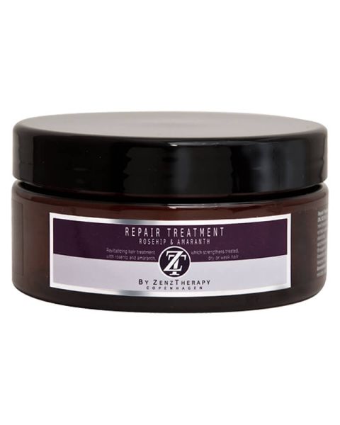 ZenzTherapy Repair Treatment