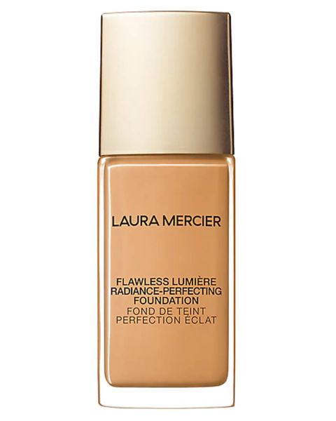 Laura Mercier Flawless Lumière Radiance-Perfecting Foundation - 2W2 Butterscotch Laura Mercier Flawless Lumière Radiance-Perfecting Foundation - 2W2 Butterscotch