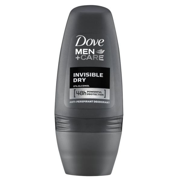 Dove Men + Care Invisible Dry 48h Dove Men + Care Invisible Dry 48h