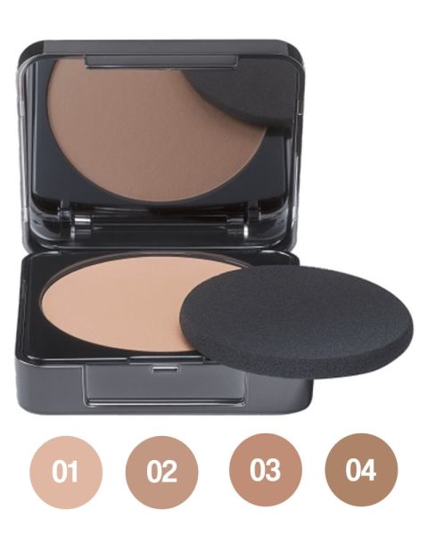 Babor Perfect Finish Foundation 01 Natural (U)