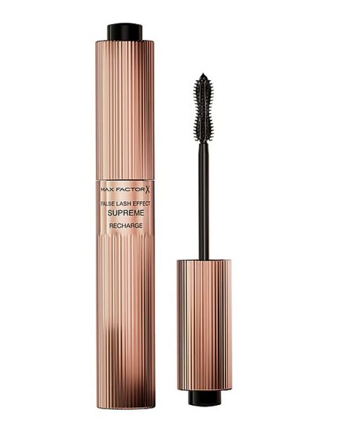 Max Factor False Lash Effect Supreme Recharge Marscara 001 Black