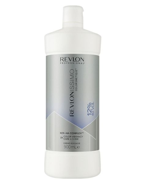 Revlon Professional Creme Peroxide 40 Vol 12% Revlon Professional Creme Peroxide 40 Vol 12%