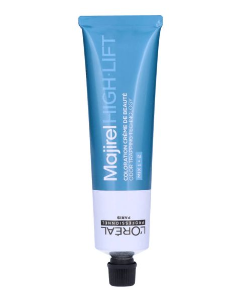 Loreal Majirel High Lift Ash Violet Loreal Majirel High Lift Ash Violet
