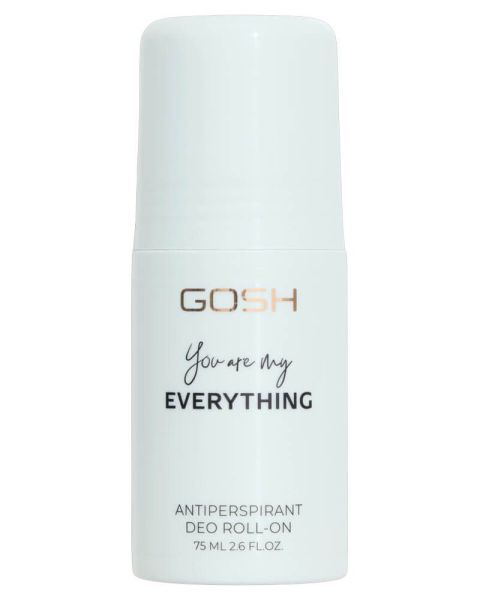 Gosh Everything For Her Antiperspirant Deo Roll-On