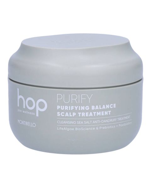 Montibello HOP Purifying Balance Treatment Montibello HOP Purifying Balance Treatment