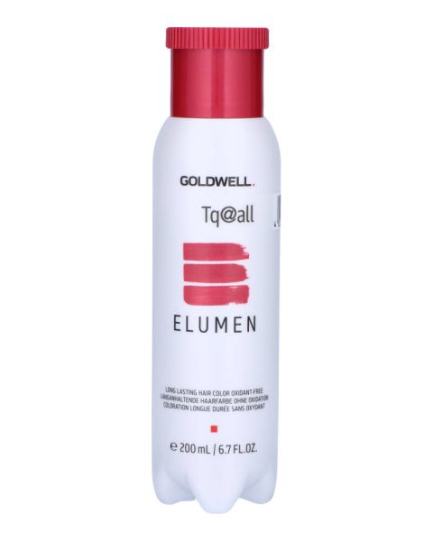 Goldwell Elumen Tq@all