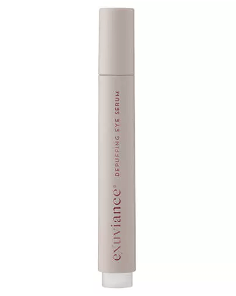 Exuviance Shine Depuffing Eye Serum