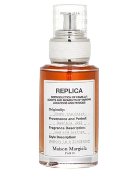 Maison Margiela Under the Stars EDT Maison Margiela Under the Stars EDT