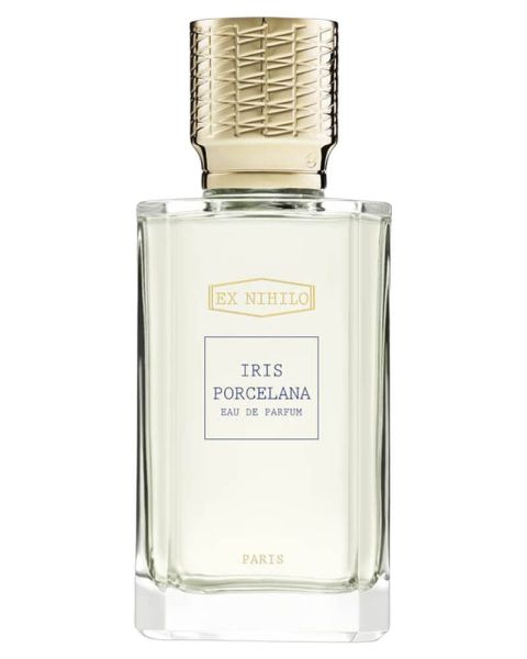 EX NIHILO Iris Porcelana EDP EX NIHILO Iris Porcelana EDP