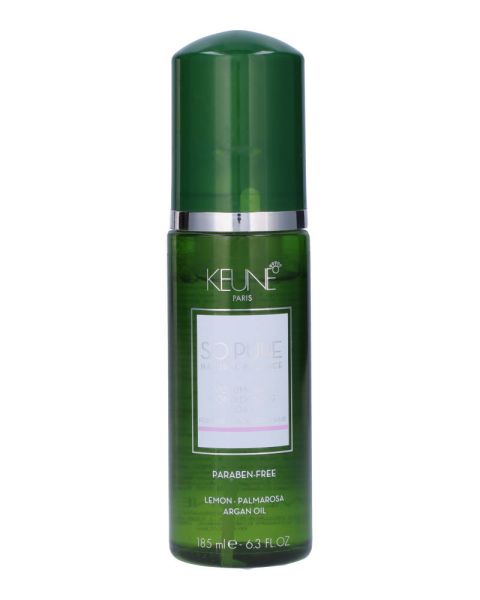 Keune So Pure Volumizing Conditioning Foam