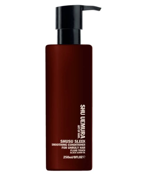 Shu Uemura Shusu Sleek Conditioner