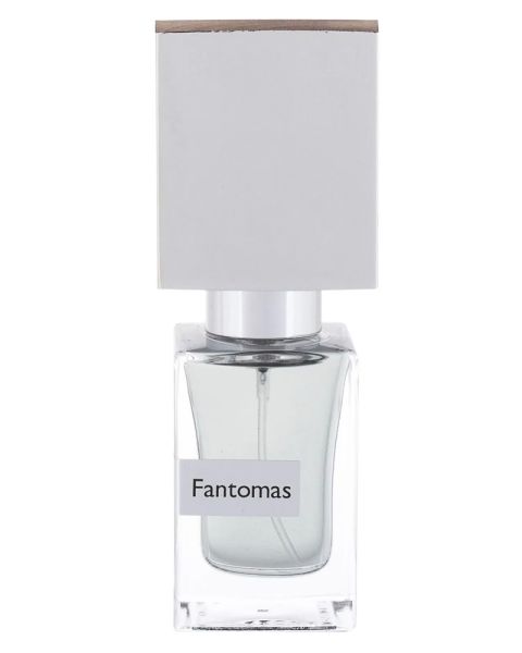Nasomatto Fantomas Extrait De Parfum Nasomatto Fantomas Extrait De Parfum